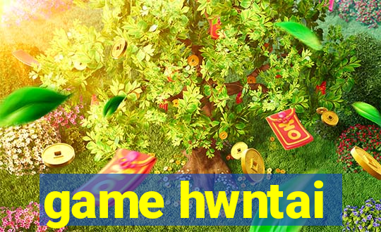 game hwntai